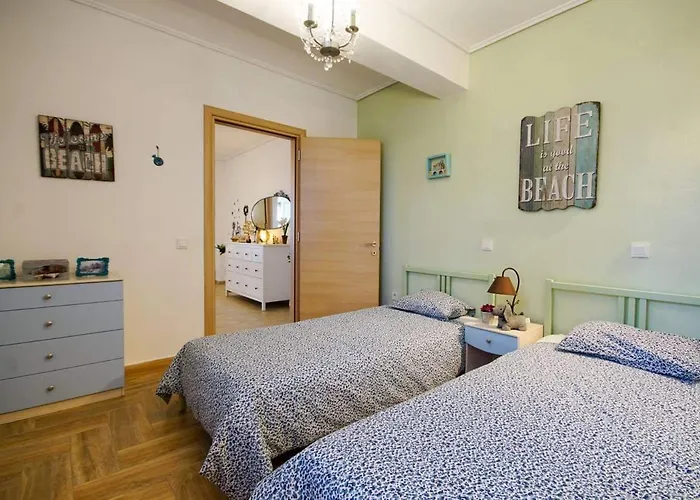 Anemona Apartment