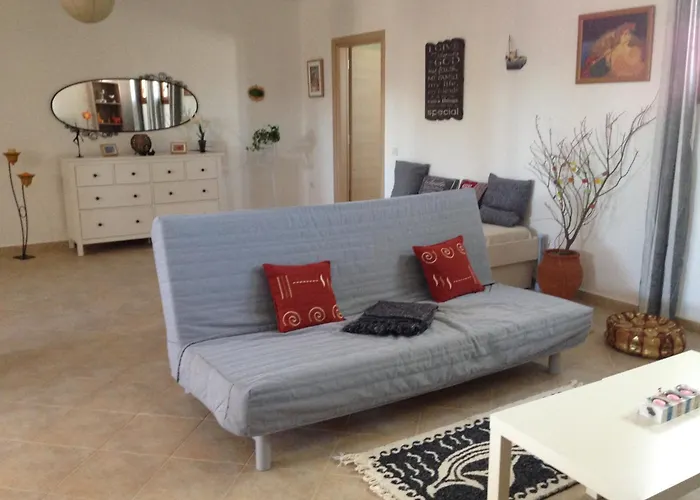 Anemona Apartment