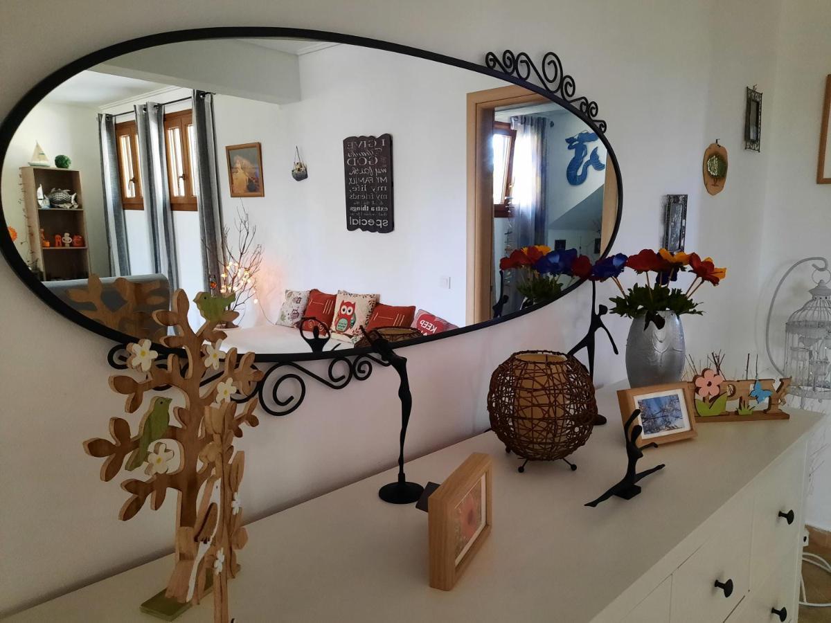 Appartement Anemona Mithimna