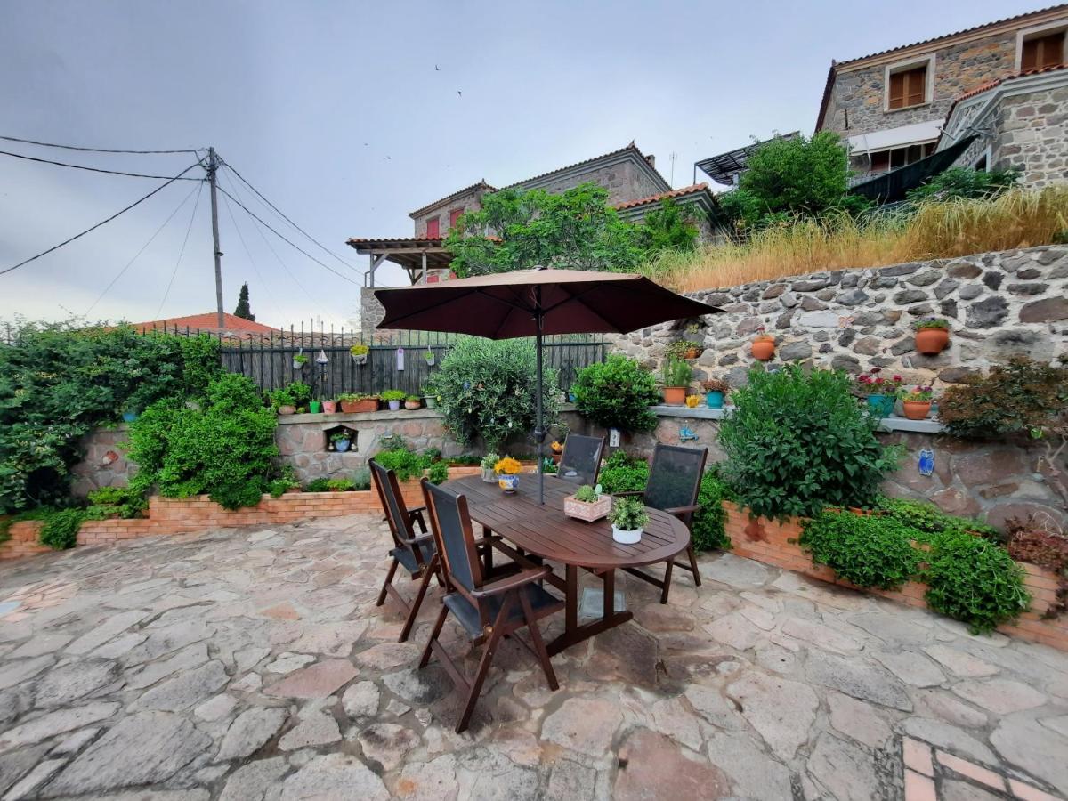 Anemona Appartement *