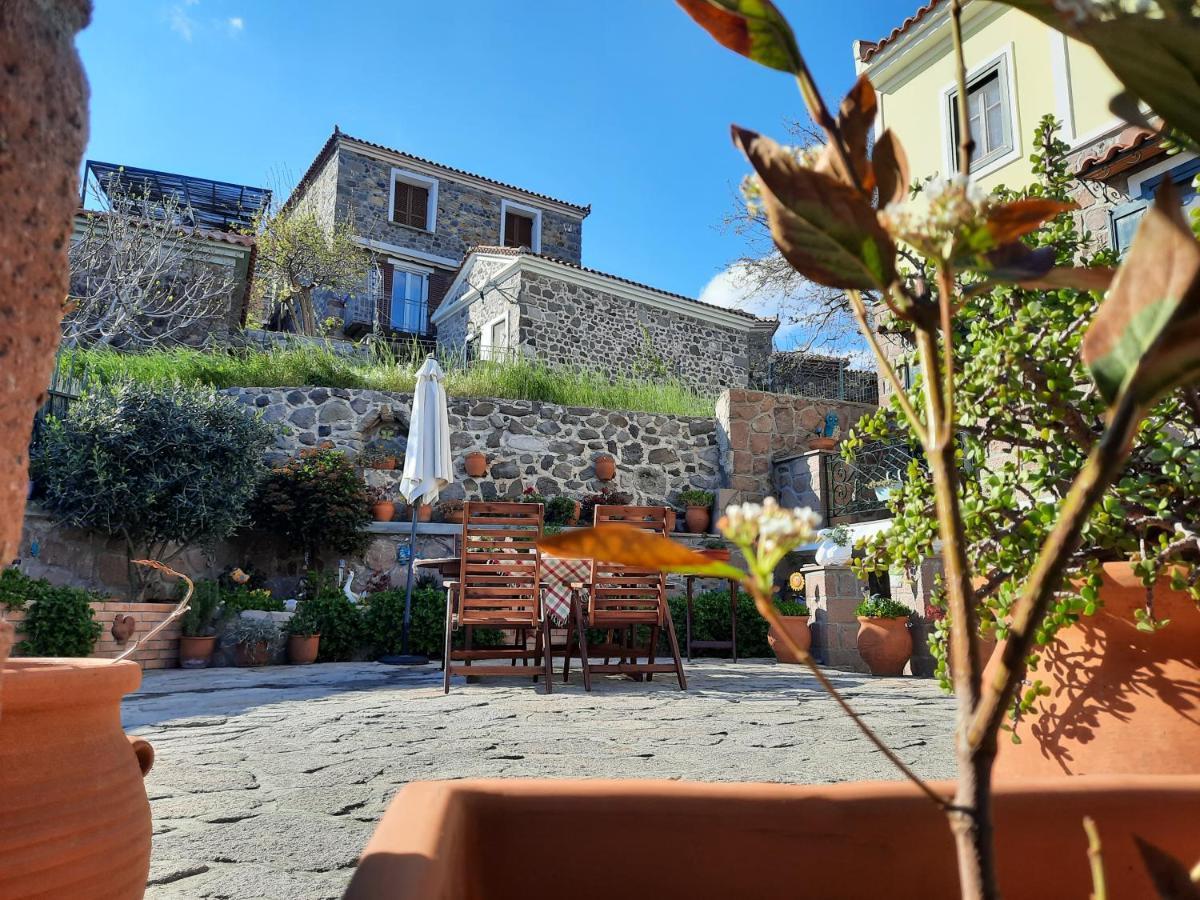 Anemona Appartement *