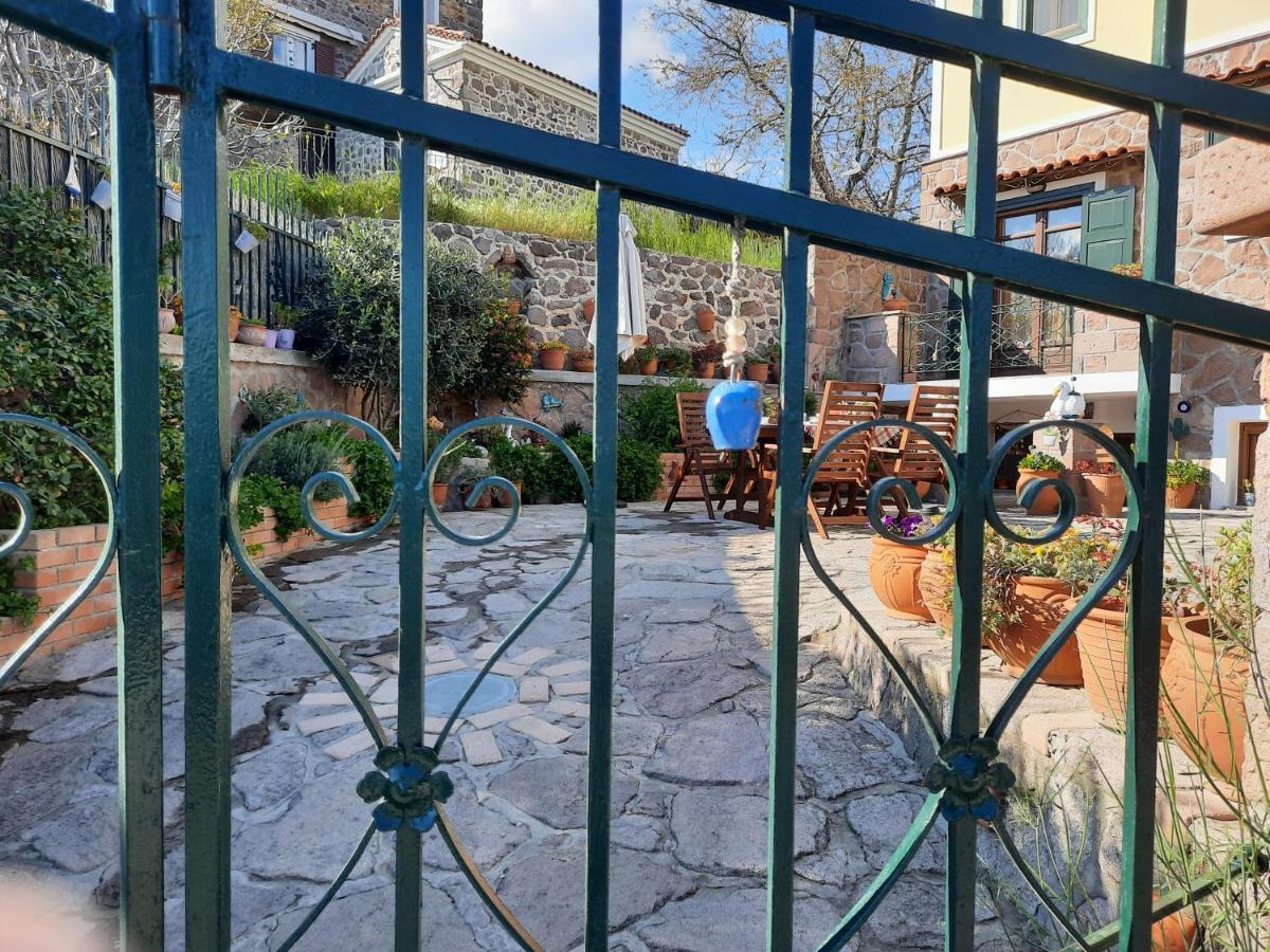 Appartement Anemona Mithimna