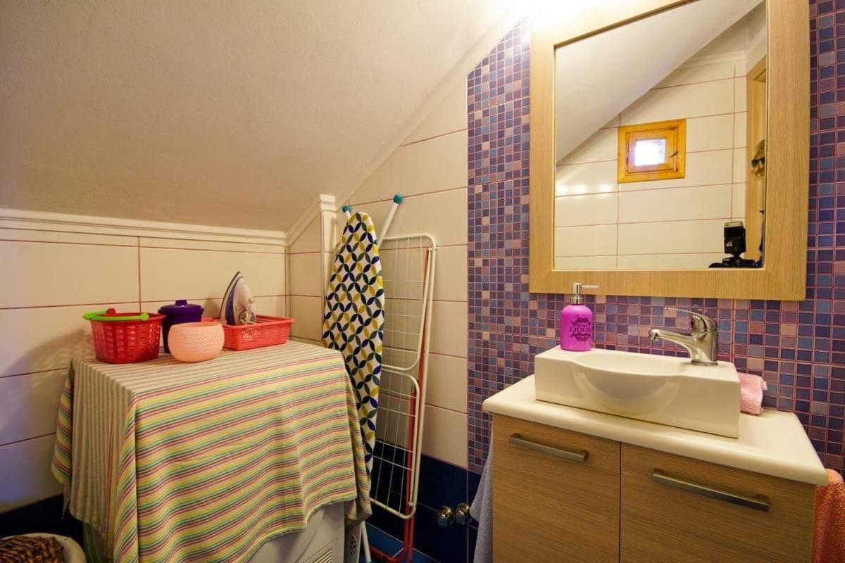 Appartement Anemona Mithimna