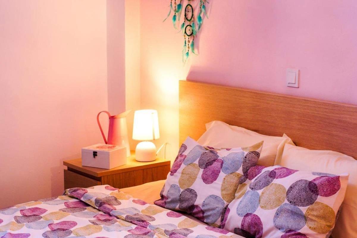Appartement Anemona *