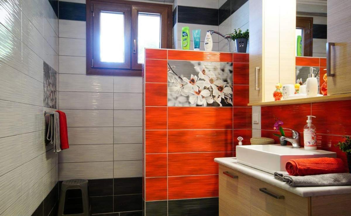 Appartement Anemona Mithimna