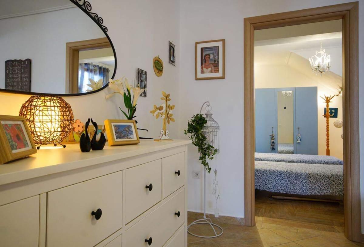 Appartement Anemona *