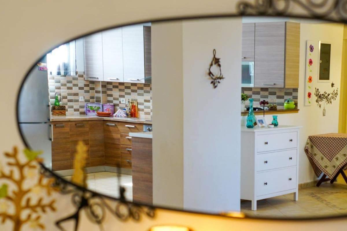 Appartement Anemona Mithimna