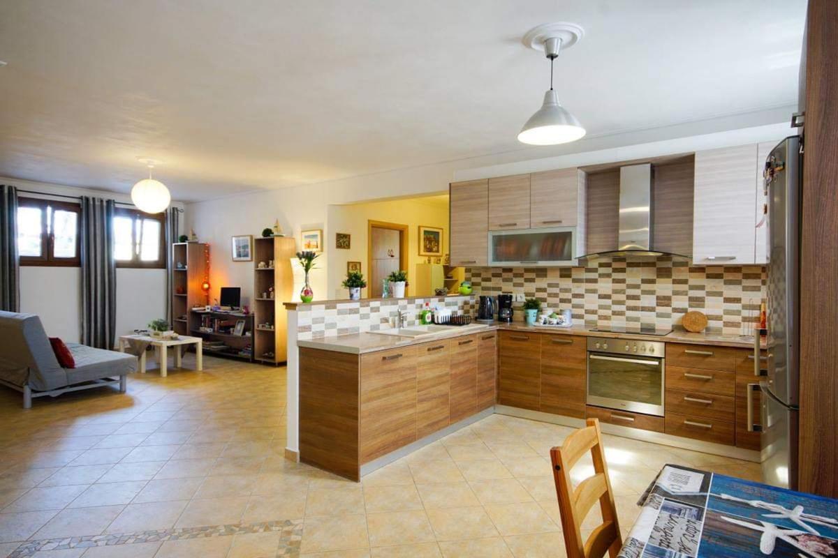 Appartement Anemona *