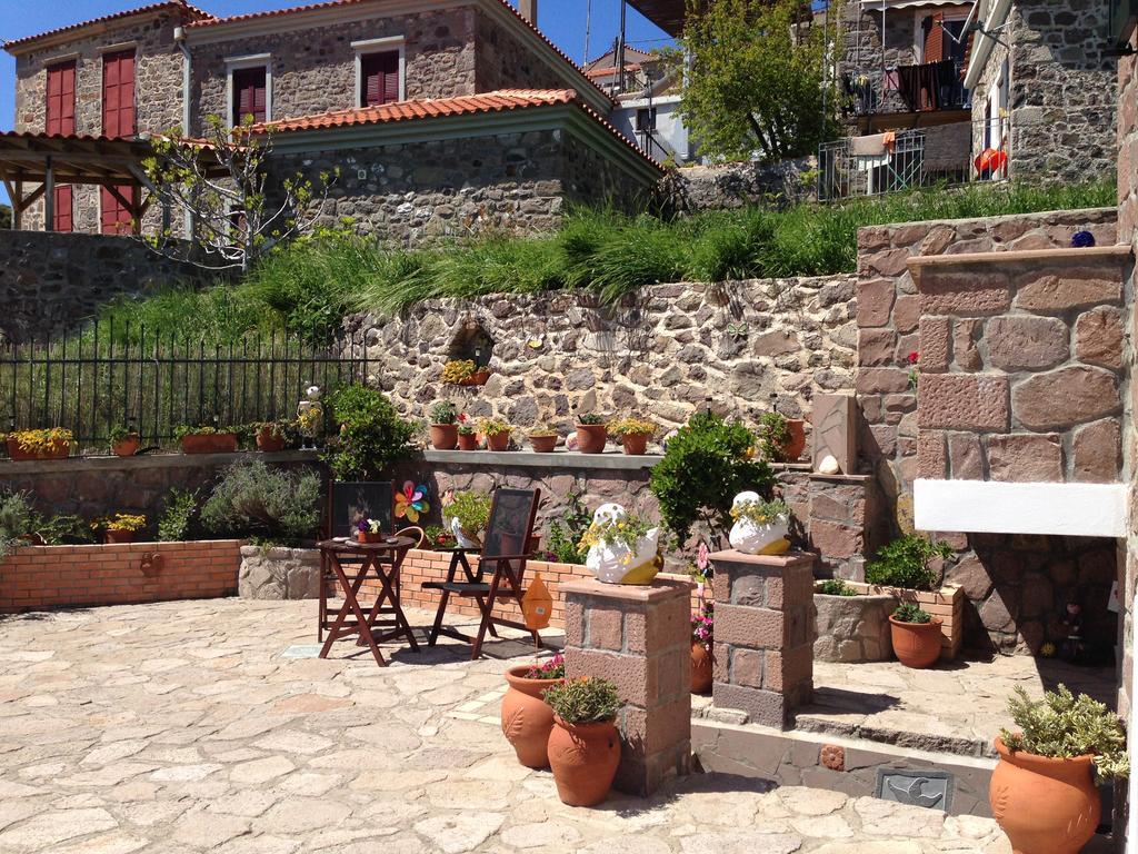 Anemona Appartement *