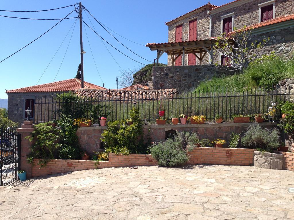 Anemona Appartement
