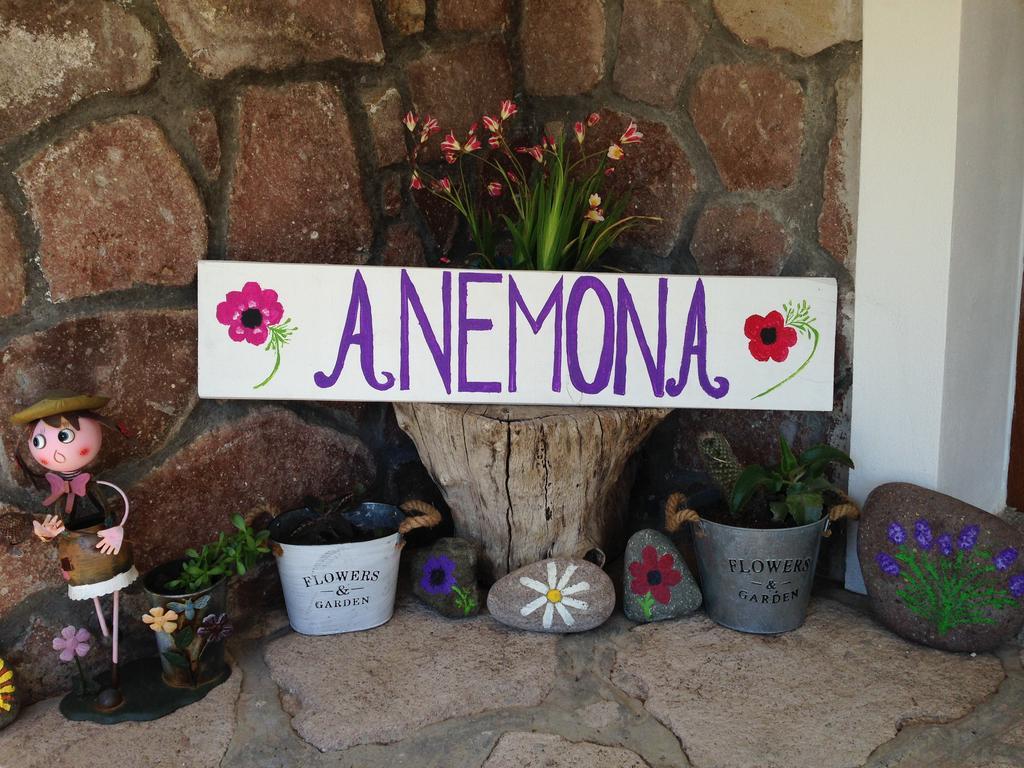 Anemona Appartement *