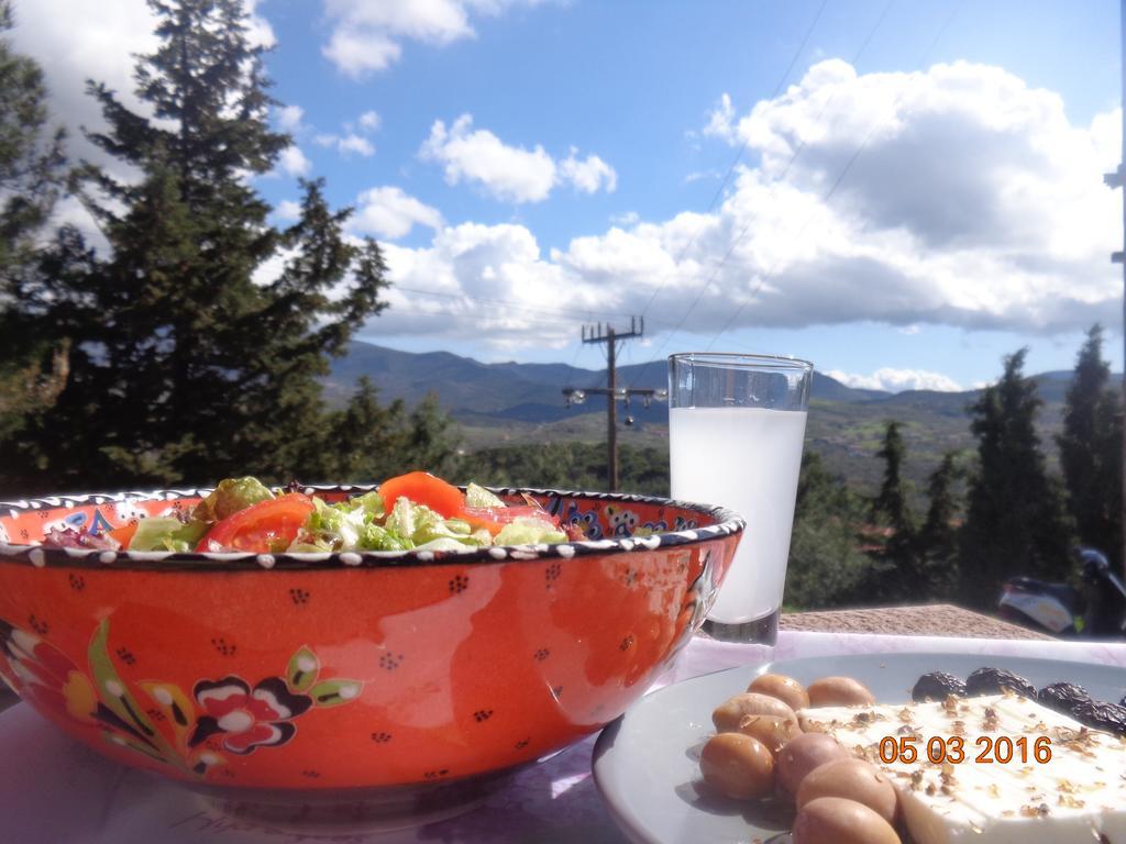 Anemona Appartement Mithimna