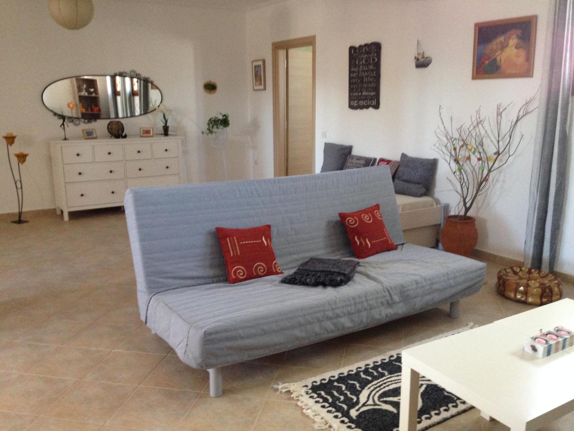 Appartement Anemona