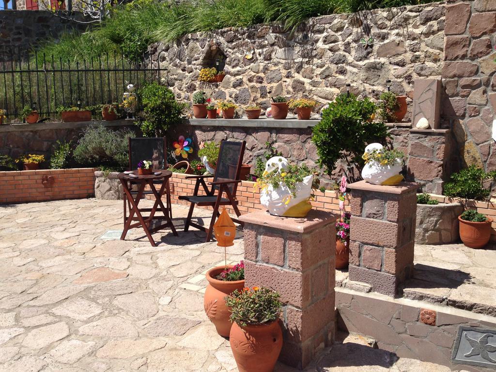 Appartement Anemona