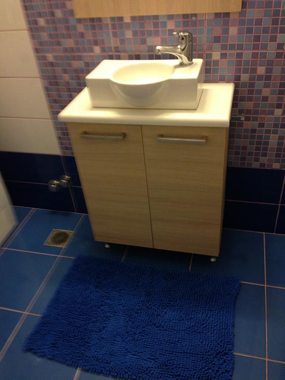 Anemona Appartement Mithimna