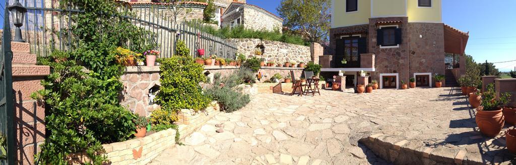 Anemona Appartement *