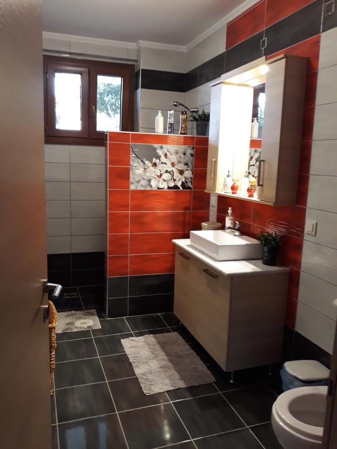 Anemona Appartement *