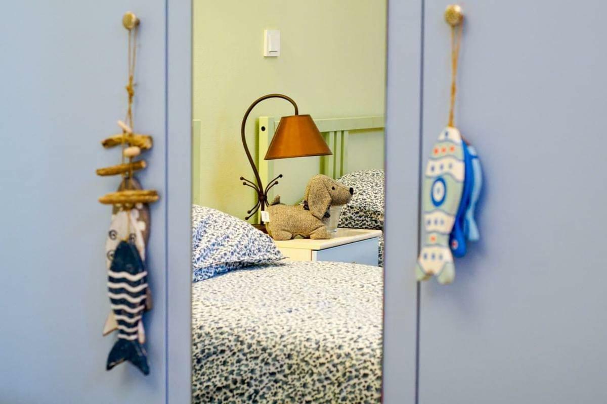 Appartement Anemona